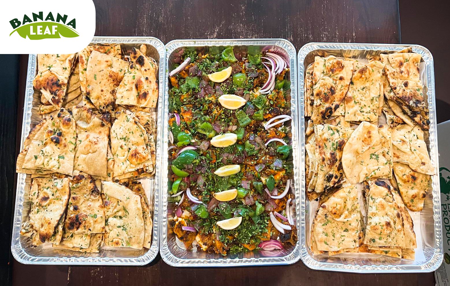 Banana Leaf Culver City - Catering-5